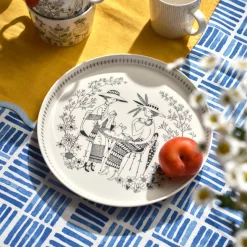 IITTALA Lautaset-Lautanen 24cm