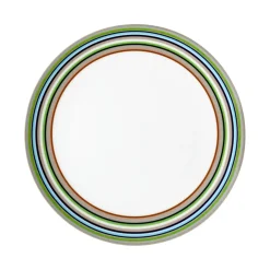IITTALA Lautaset-Lautanen 20cm Beige
