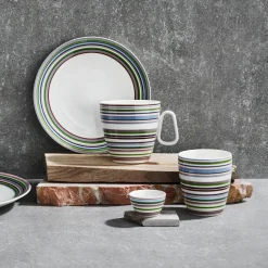 IITTALA Lautaset-Lautanen 20cm Beige
