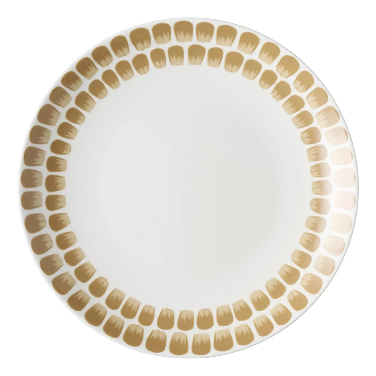 IITTALA Lautaset-Lautanen 26cm beige