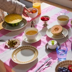 IITTALA Lautaset-Lautanen 26cm beige