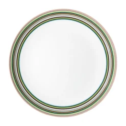 IITTALA Lautaset-Lautanen 26cm Beige
