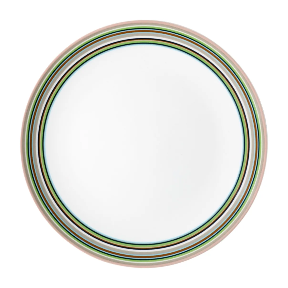 IITTALA Lautaset-Lautanen 26cm Beige