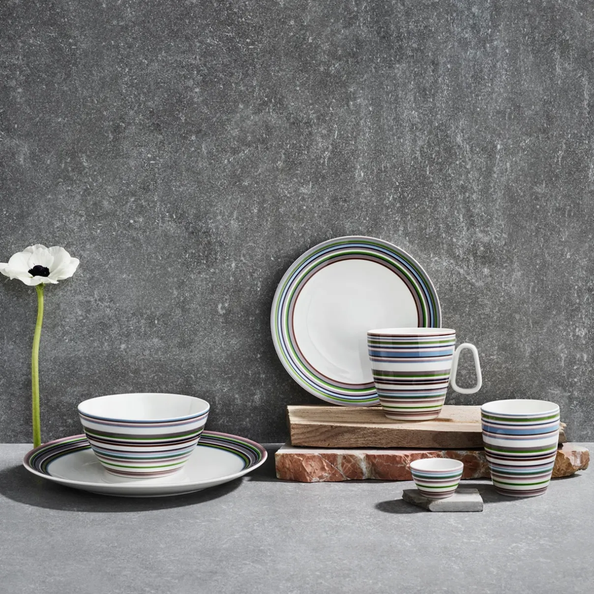 IITTALA Lautaset-Lautanen 26cm Beige