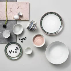 IITTALA Lautaset-Lautanen 26cm Beige