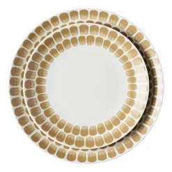 IITTALA Lautaset-Lautanen 20cm beige