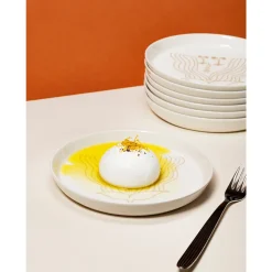 IITTALA Lautaset-Lautanen 19cm beige