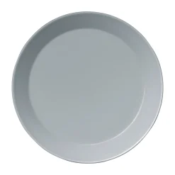 IITTALA Lautaset-Lautanen 23cm Helmenharmaa