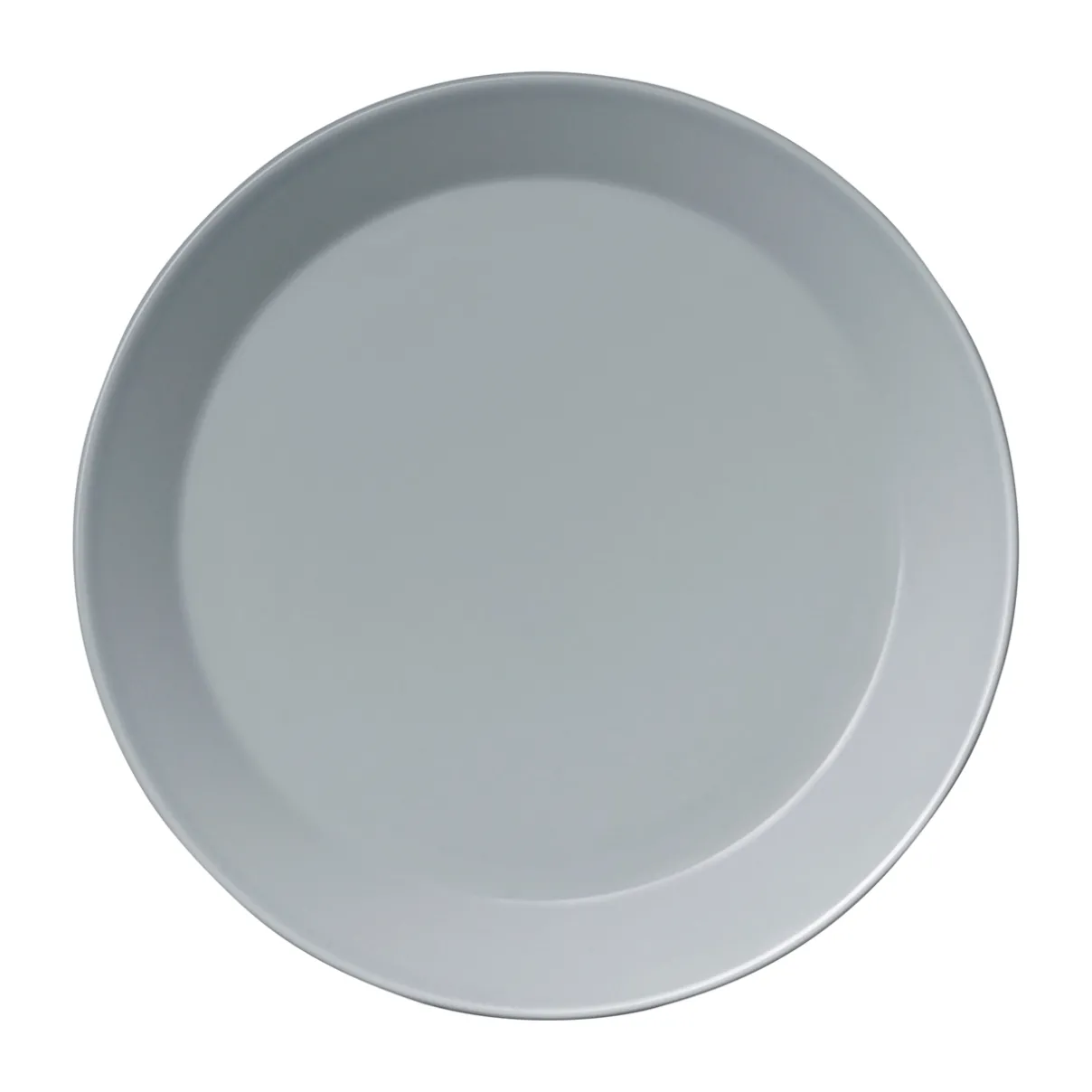 IITTALA Lautaset-Lautanen 23cm Helmenharmaa
