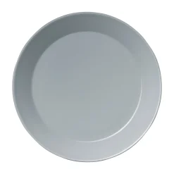 IITTALA Lautaset-Lautanen 26cm helmen Harmaa