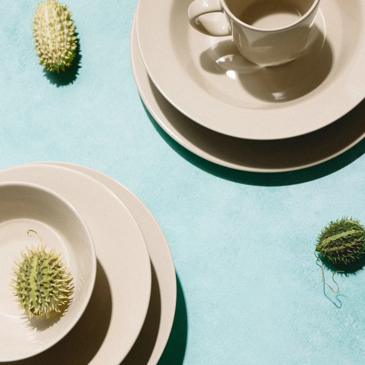 IITTALA Lautaset-Lautanen 19cm hiekka