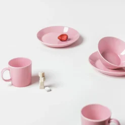 IITTALA Lautaset-Lautanen 17cm Hunaja