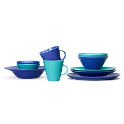 IITTALA Lautaset-Lautanen 23cm Iiris