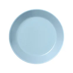 IITTALA Lautaset-Lautanen 17cm jäänsininen