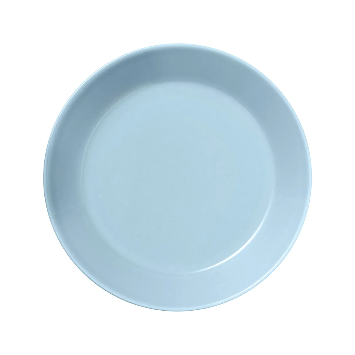 IITTALA Lautaset-Lautanen 17cm jäänsininen