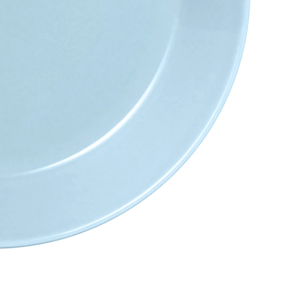 IITTALA Lautaset-Lautanen 17cm jäänsininen