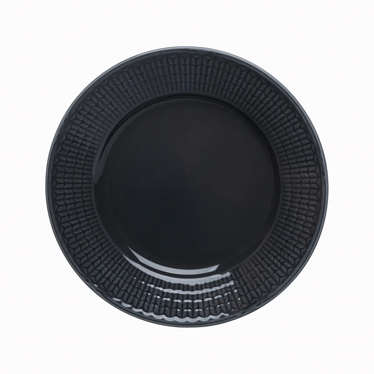 IITTALA Lautaset-Lautanen 17cm kivenharmaa