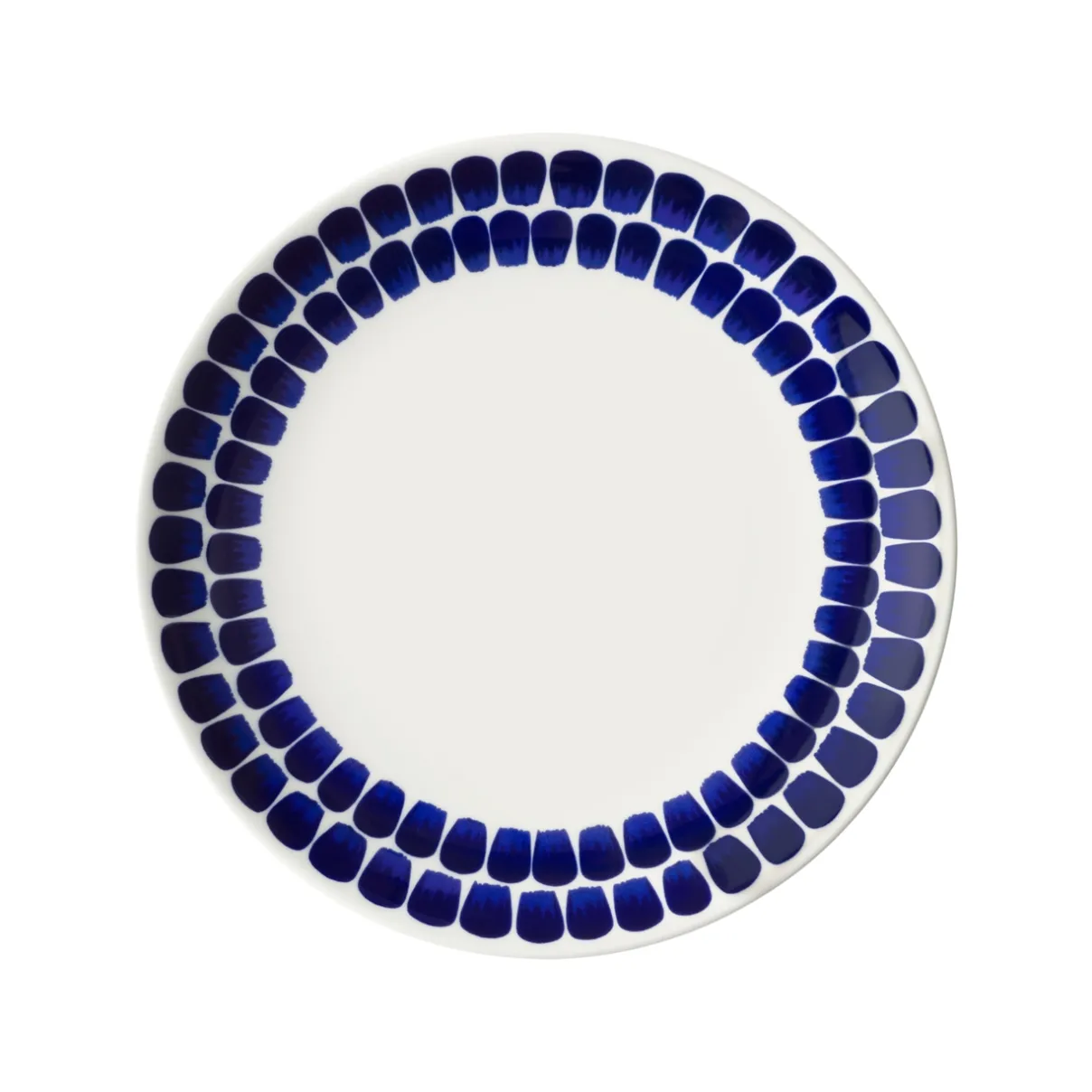IITTALA Lautaset-Lautanen 26cm koboltti