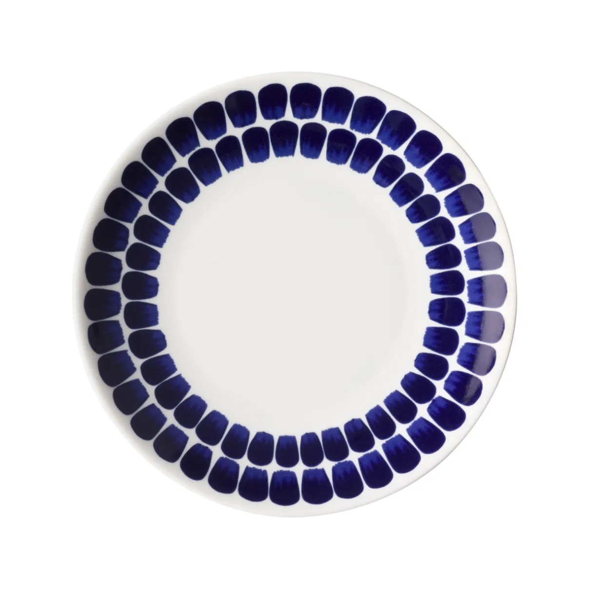 IITTALA Lautaset-Lautanen 20cm koboltti