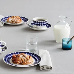 IITTALA Lautaset-Lautanen 20cm koboltti
