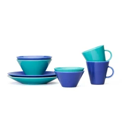 IITTALA Lautaset-Lautanen 23cm Laguuni