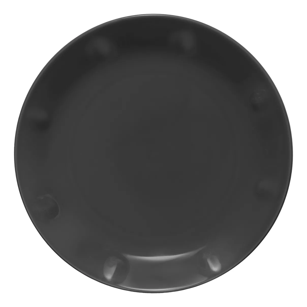 IITTALA Lautaset-Lautanen 27cm metallin Harmaa