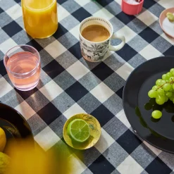 IITTALA Lautaset-Lautanen 15cm musta