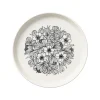 IITTALA Lautaset-Lautanen 19cm musta