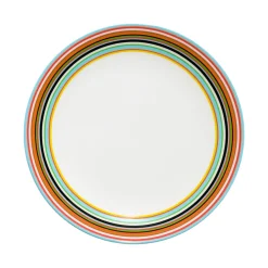 IITTALA Lautaset-Lautanen 20cm Oranssi