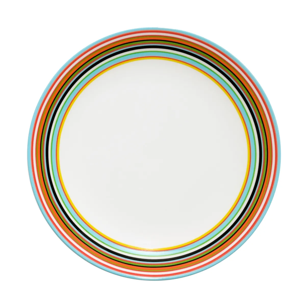 IITTALA Lautaset-Lautanen 20cm Oranssi