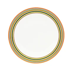 IITTALA Lautaset-Lautanen 26cm Oranssi