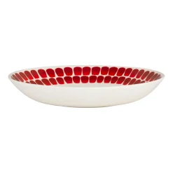 IITTALA Lautaset-Lautanen 24cm Punainen