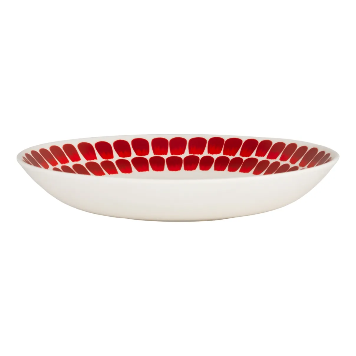 IITTALA Lautaset-Lautanen 24cm Punainen