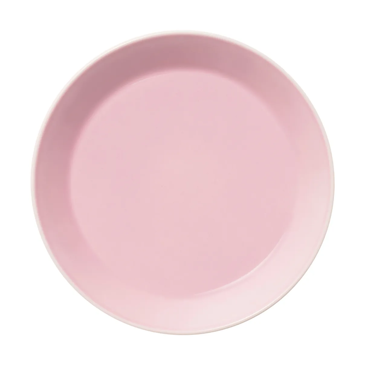 IITTALA Lautaset-Lautanen 21cm Ruusu