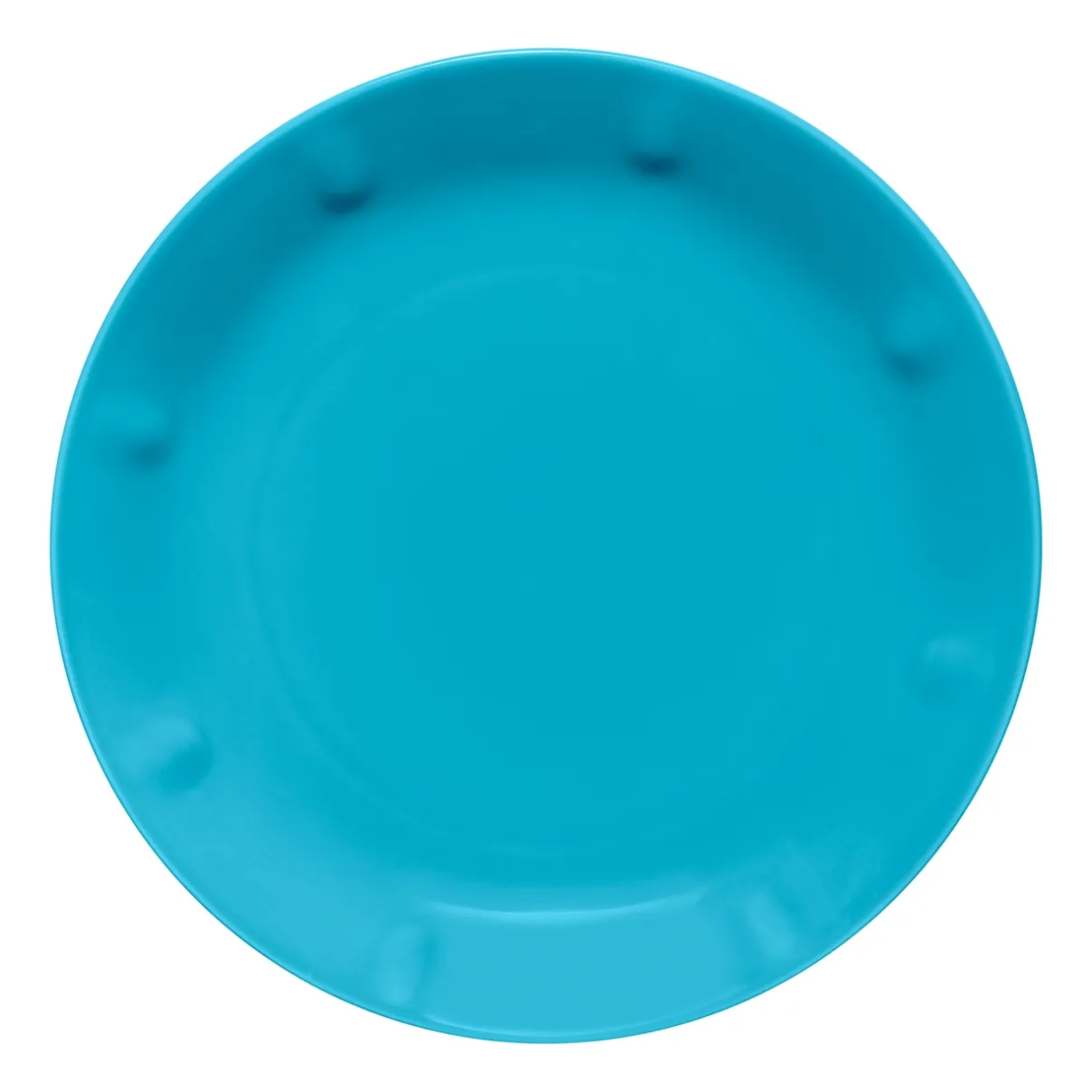 IITTALA Lautaset-Lautanen 27cm sähkön Sininen