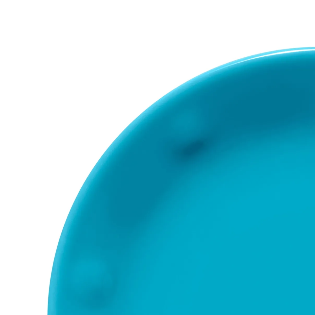 IITTALA Lautaset-Lautanen 18cm sähkön Sininen