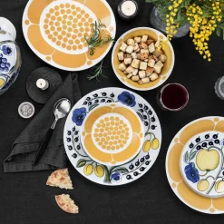 IITTALA Lautaset-Lautanen 17cm syvä