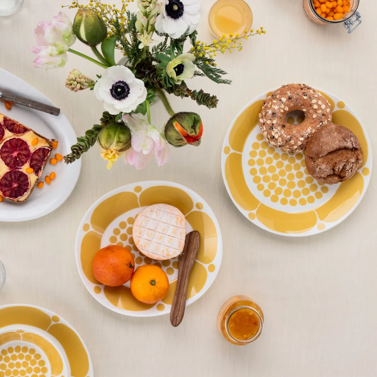 IITTALA Lautaset-Lautanen 17cm syvä