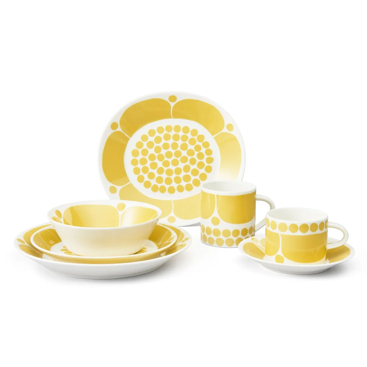 IITTALA Lautaset-Lautanen 17cm syvä