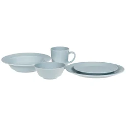 IITTALA Lautaset-Lautanen 19cm talvensininen |Vihreä
