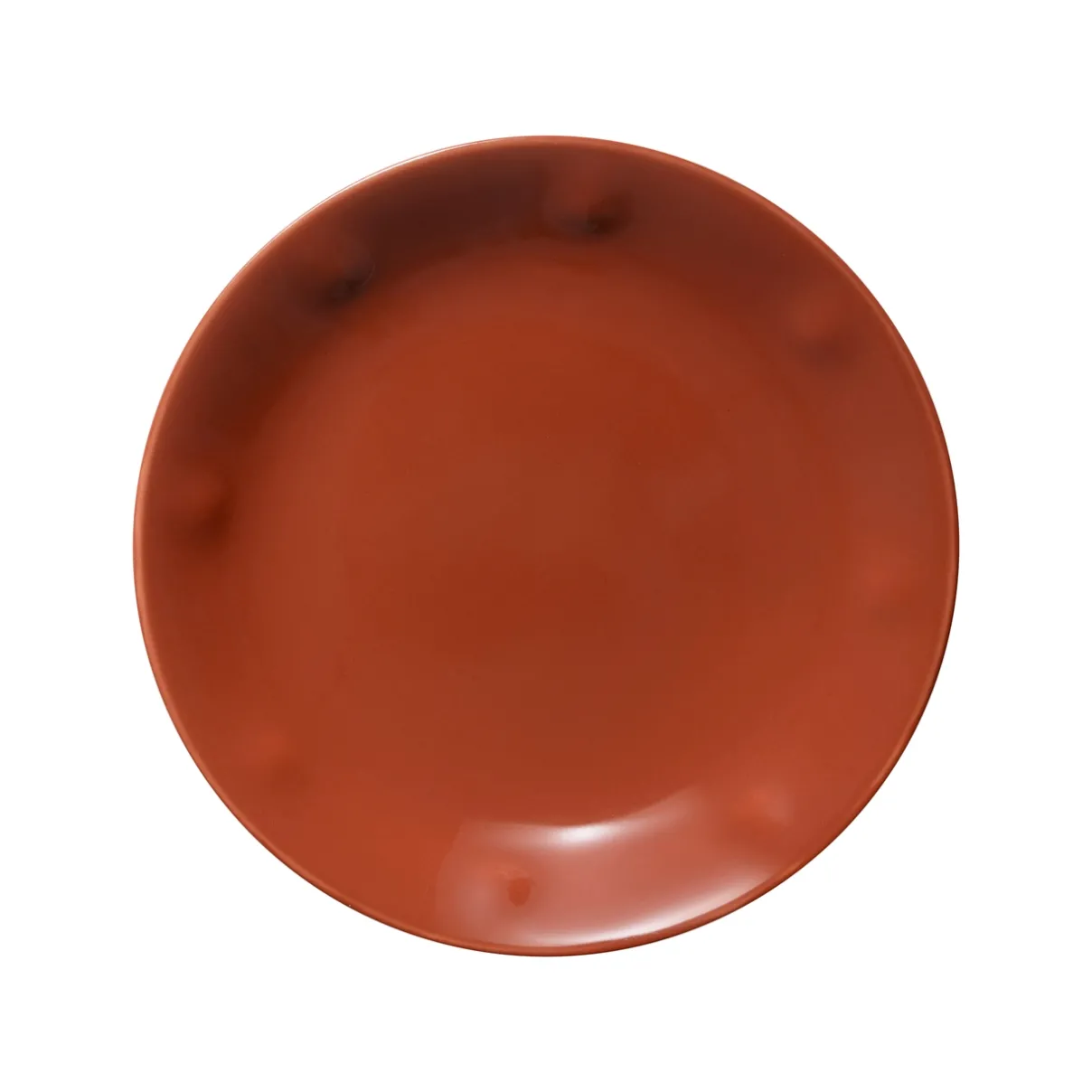 IITTALA Lautaset-Lautanen 18cm Terrakotta