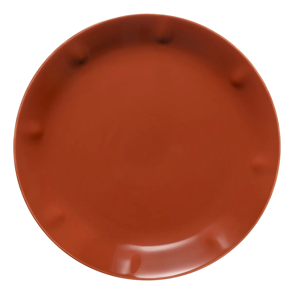 IITTALA Lautaset-Lautanen 27cm Terrakotta