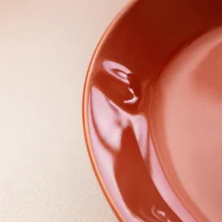 IITTALA Lautaset-Lautanen 27cm Terrakotta