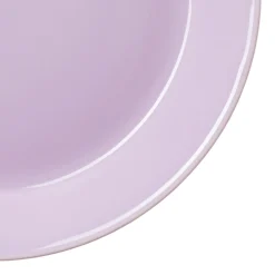 IITTALA Lautaset-Lautanen 21cm vaalea lila Vaalean lila