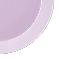 IITTALA Lautaset-Lautanen 26cm vaalea lila Vaalean lila