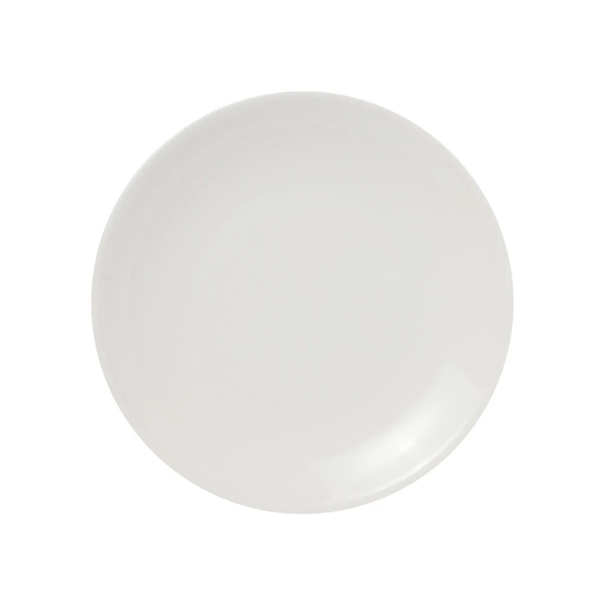IITTALA Lautaset-Lautanen 20cm valkoinen