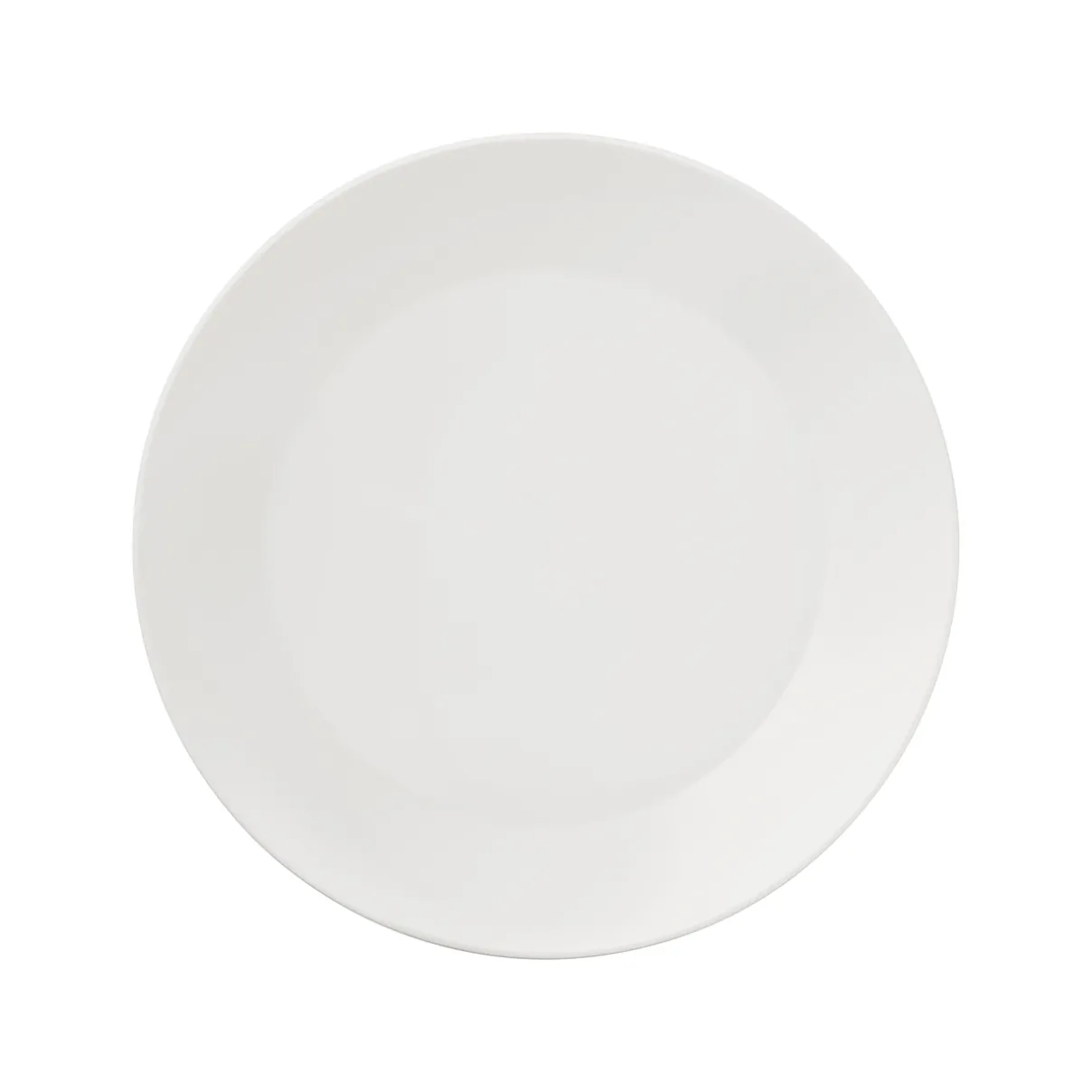 IITTALA Lautaset-Lautanen 19cm Valkoinen