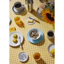 IITTALA Lautaset-Lautanen 19cm Valkoinen
