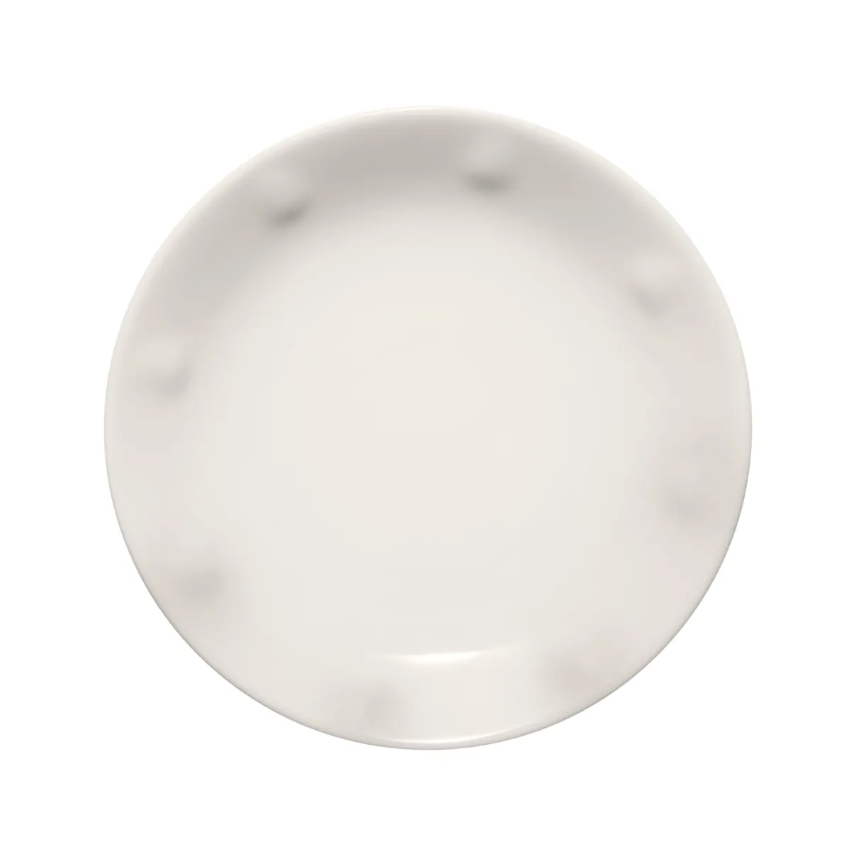 IITTALA Lautaset-Lautanen 18cm Valkoinen