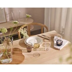 IITTALA Lautaset-Lautanen 19cm valkoinen